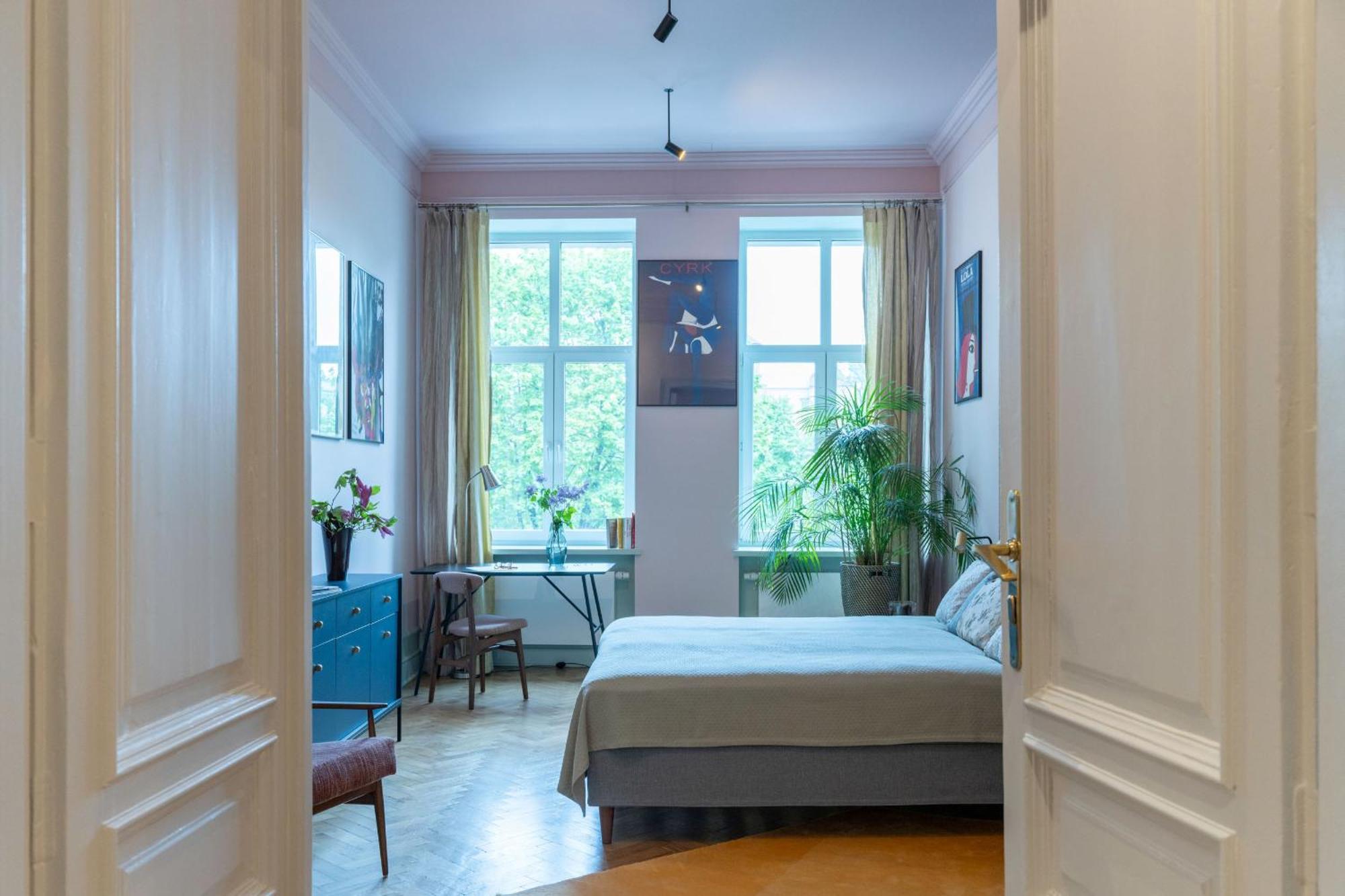 Apartment Two Bedroom Apartment-dietla 11- Wawel Castle View Krakau